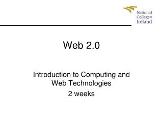 Web 2.0