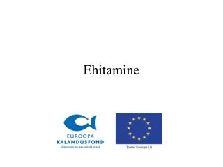 Ehitamine