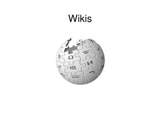 Wikis