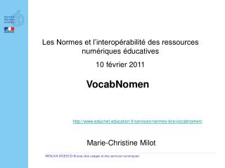 VocabNomen