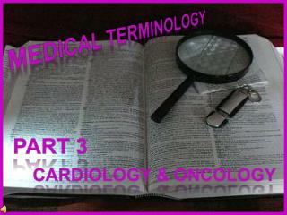 Medical terminology