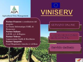 viniserv