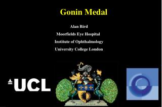 Gonin Medal