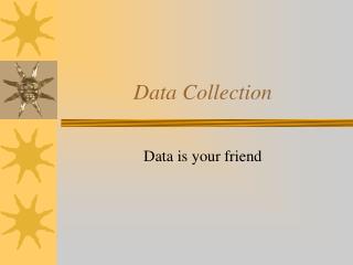 Data Collection