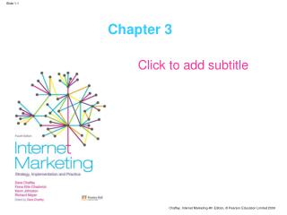 Chapter 3
