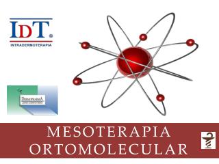 MESOTERAPIA ORTOMOLECULAR