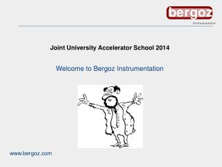 Joint University Accelerator School 2014