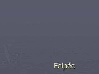 Felpéc