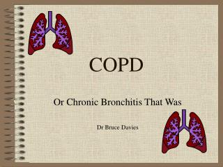 COPD