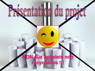 Présentation du projet