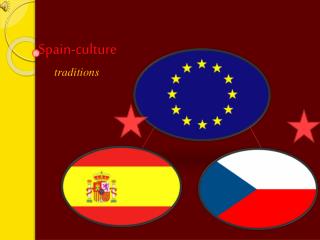 Spain - culture