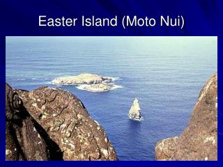 Easter Island (Moto Nui)