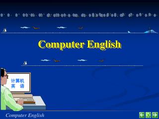 Computer English