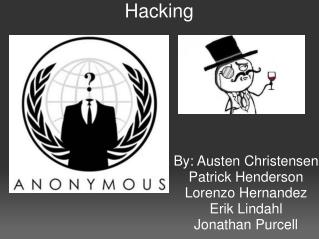 Hacking