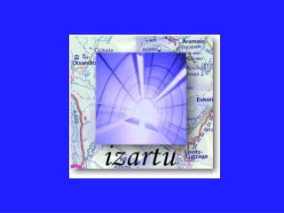 Izartu II Programa Deialdia