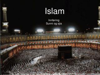 Islam