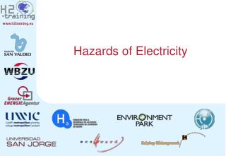 Hazards of Electricity