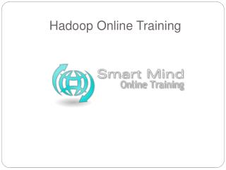 Hadoop Online Training in usa, uk, Canada, Malaysia, Austral