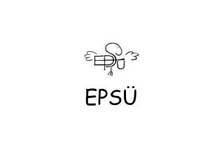 EPSÜ