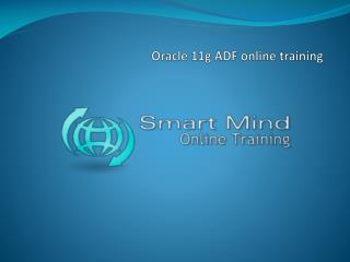 Oracle 11g online training | Online Oracle 11g Training in u