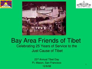 Bay Area Friends of Tibet