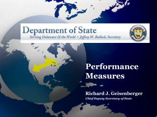 Performance Measures