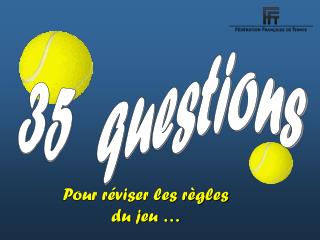 35 questions