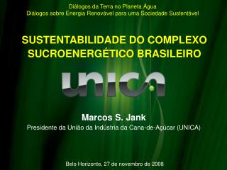 Belo Horizonte, 27 de novembro de 2008