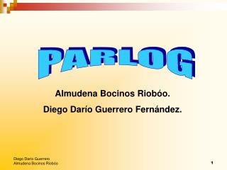 PARLOG