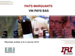 VIN PAYS BAS