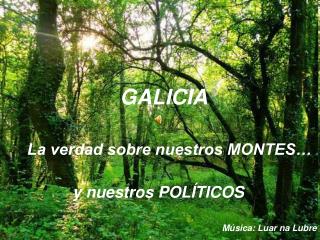 GALICIA