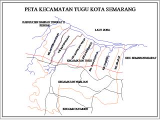 PROFIL KECAMATAN TUGU