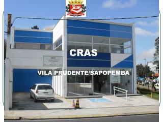 CRAS VILA PRUDENTE/SAPOPEMBA