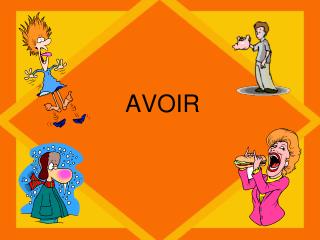 AVOIR