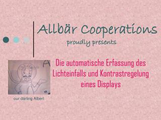 Allbär Cooperations