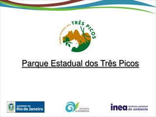 Parque Estadual dos Três Picos