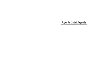 Agents Intel.ligents