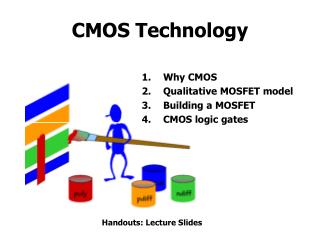 CMOS Technology