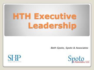 HTH Executive Leadership