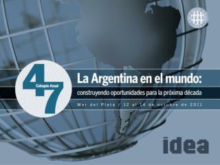 ALBERTO ARIZU (H) – PRESIDENTE WINES OF ARGENTINA