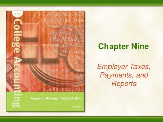 Chapter Nine