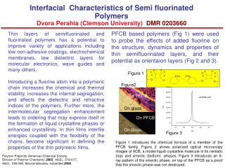 Polymer Preprints (American Chemical Society,