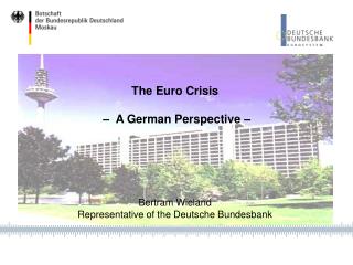 Same crisis, different perspectives