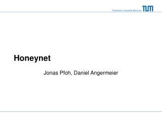 Honeynet