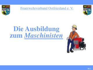 Feuerwehrverband Ostfriesland e. V.