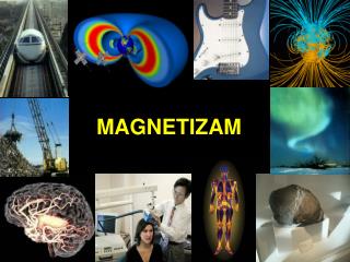 MAGNETIZAM