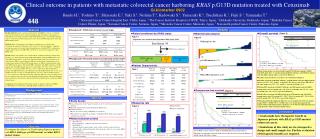 Age &gt;20 years Fluoropyrimidine, oxaliplatin, and irinotecan refractory ECOG PS 0–2