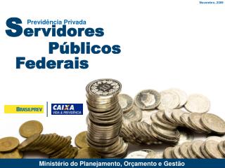 Ministério do Planejamento, Orçamento e Gestão