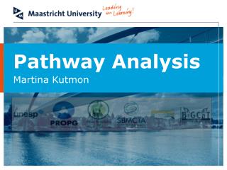 Pathway Analysis