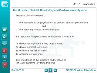 UNIT 1 - Information